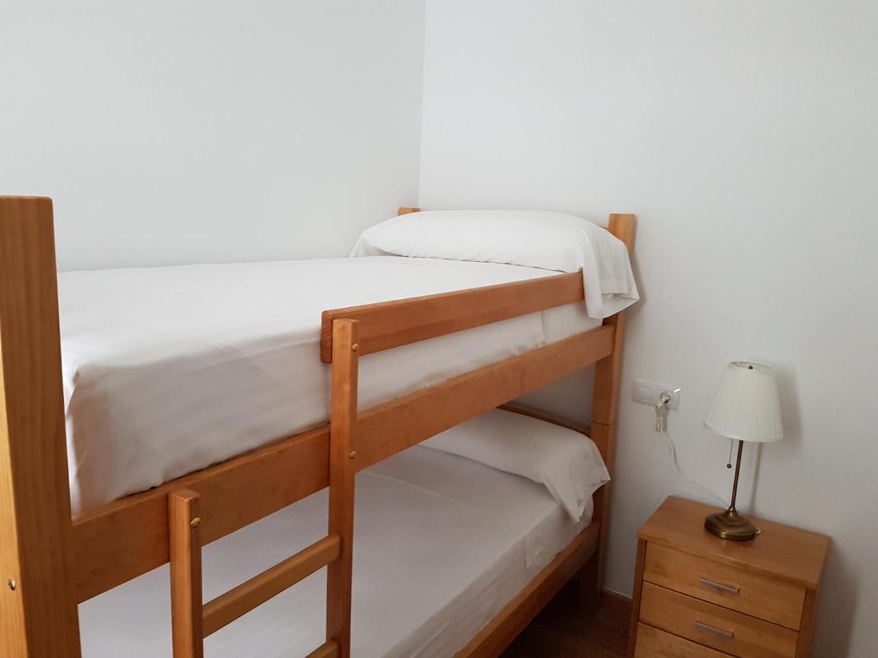 Apartament Fermont Playa Foz Zewnętrze zdjęcie
